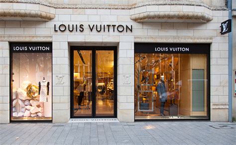 louis vuitton düsseldorf deutschland